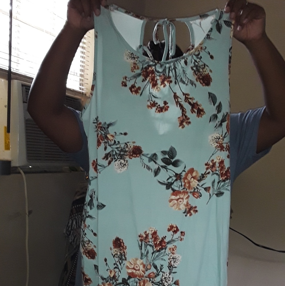 Dress